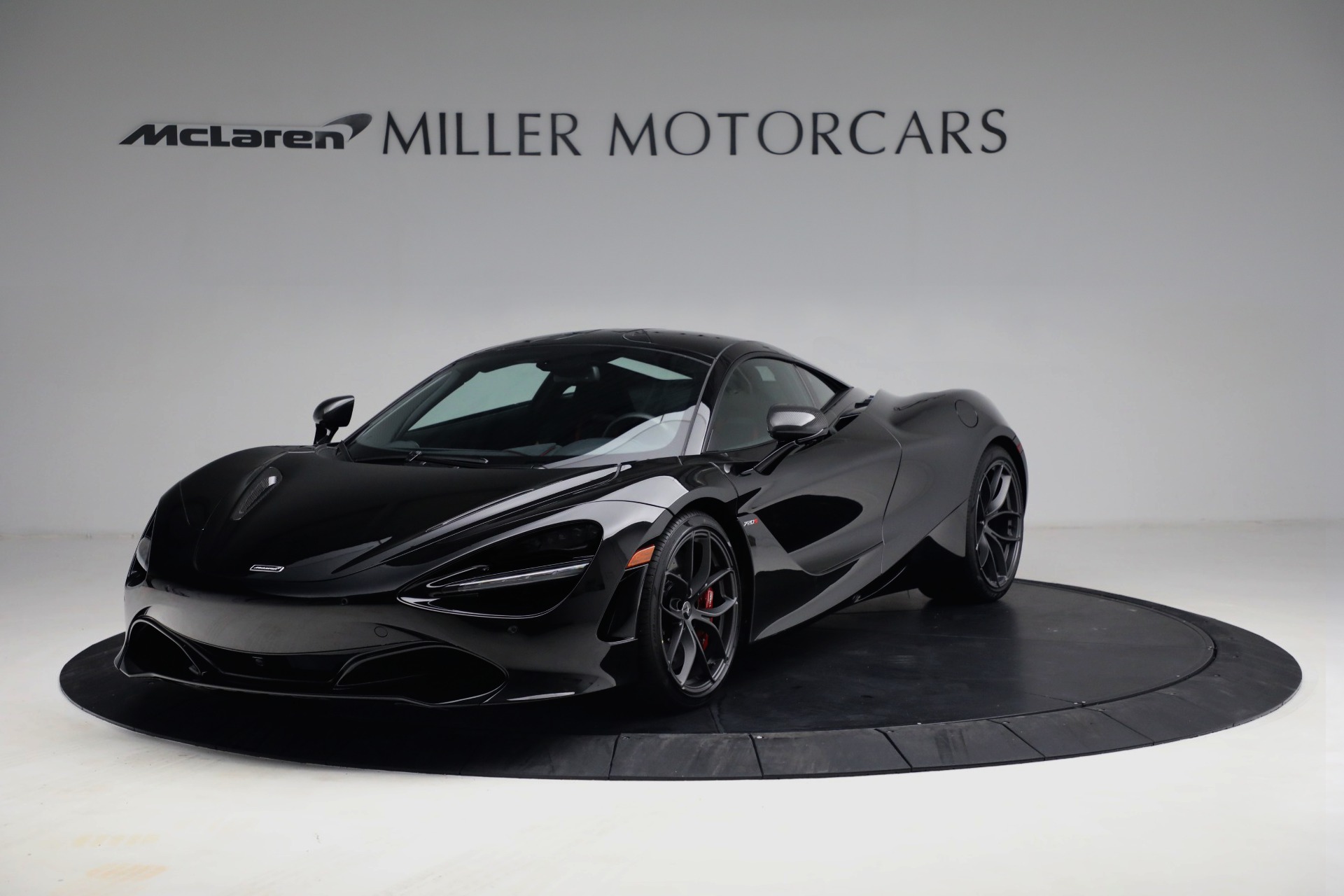 New 2021 McLaren 720S Performance for sale $344,500 at Alfa Romeo of Westport in Westport CT 06880 1