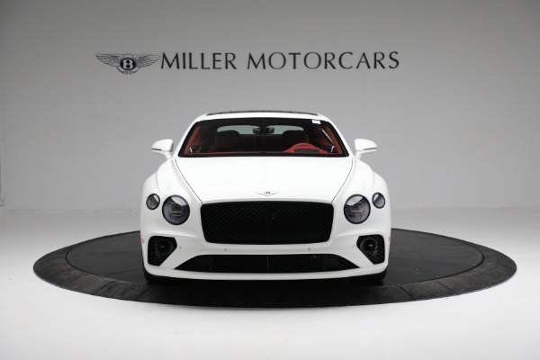 Used 2022 Bentley Continental GT Speed for sale $349,900 at Alfa Romeo of Westport in Westport CT 06880 13