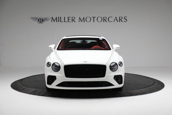 Used 2022 Bentley Continental GT Speed for sale Sold at Alfa Romeo of Westport in Westport CT 06880 13