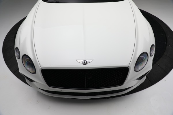 Used 2022 Bentley Continental GT Speed for sale $349,900 at Alfa Romeo of Westport in Westport CT 06880 14