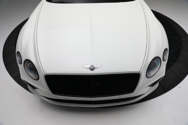 Used 2022 Bentley Continental GT Speed for sale Sold at Alfa Romeo of Westport in Westport CT 06880 14