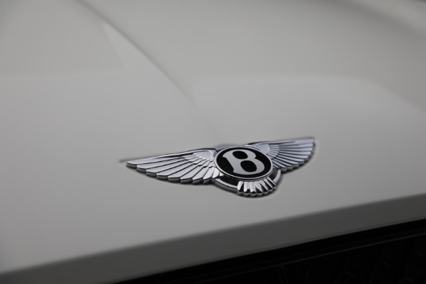 Used 2022 Bentley Continental GT Speed for sale Sold at Alfa Romeo of Westport in Westport CT 06880 15