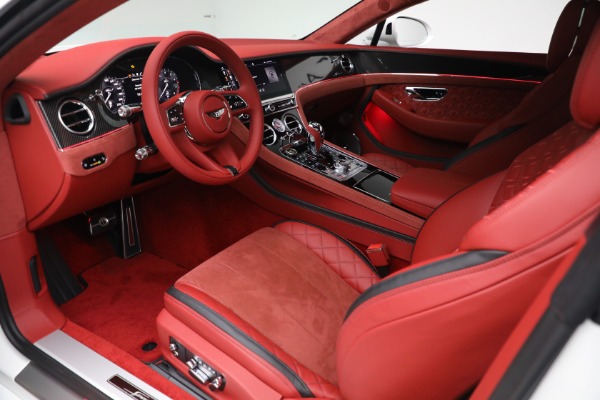 Used 2022 Bentley Continental GT Speed for sale $349,900 at Alfa Romeo of Westport in Westport CT 06880 18