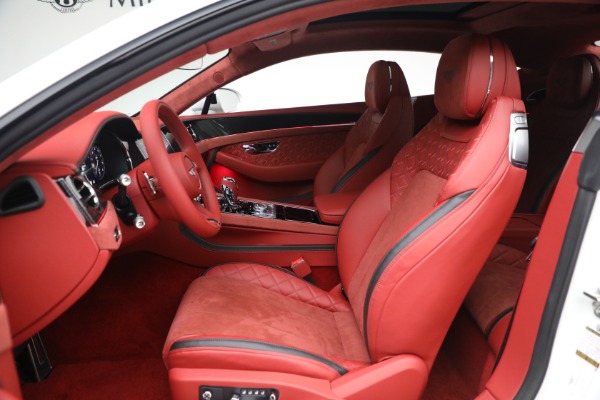 Used 2022 Bentley Continental GT Speed for sale Sold at Alfa Romeo of Westport in Westport CT 06880 19