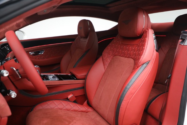 Used 2022 Bentley Continental GT Speed for sale $349,900 at Alfa Romeo of Westport in Westport CT 06880 20