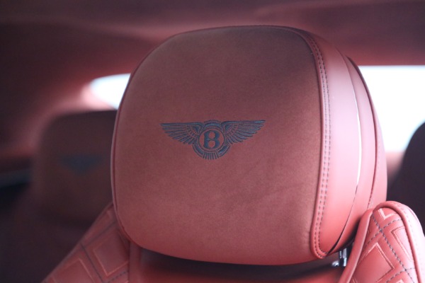 Used 2022 Bentley Continental GT Speed for sale $349,900 at Alfa Romeo of Westport in Westport CT 06880 21