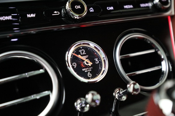 Used 2022 Bentley Continental GT Speed for sale $349,900 at Alfa Romeo of Westport in Westport CT 06880 23