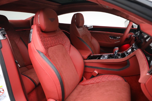 Used 2022 Bentley Continental GT Speed for sale $349,900 at Alfa Romeo of Westport in Westport CT 06880 26