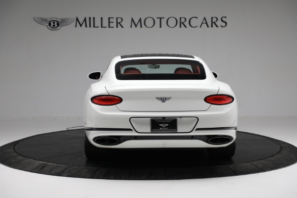 Used 2022 Bentley Continental GT Speed for sale $349,900 at Alfa Romeo of Westport in Westport CT 06880 7