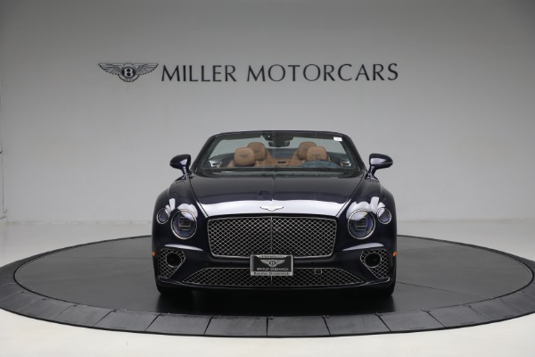 New 2021 Bentley Continental GT V8 for sale Call for price at Alfa Romeo of Westport in Westport CT 06880 12