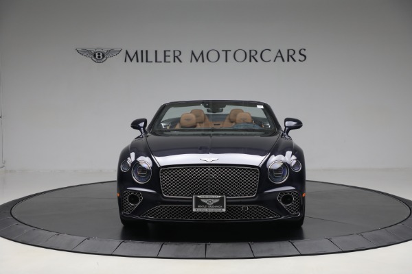 New 2021 Bentley Continental GT V8 for sale Sold at Alfa Romeo of Westport in Westport CT 06880 12