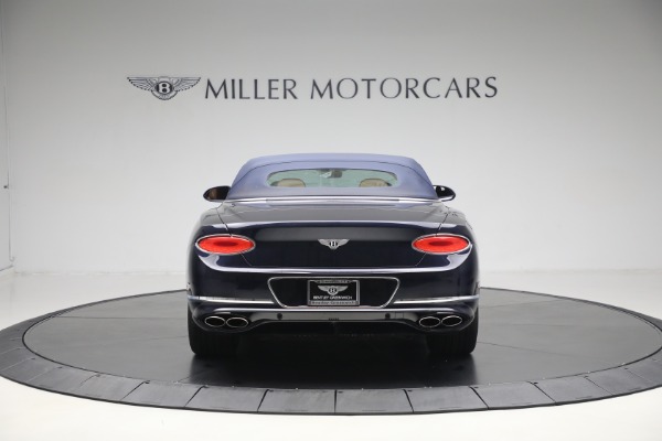New 2021 Bentley Continental GT V8 for sale Call for price at Alfa Romeo of Westport in Westport CT 06880 18