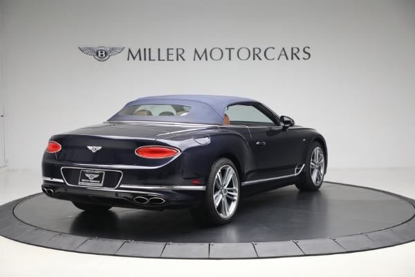 New 2021 Bentley Continental GT V8 for sale Call for price at Alfa Romeo of Westport in Westport CT 06880 19