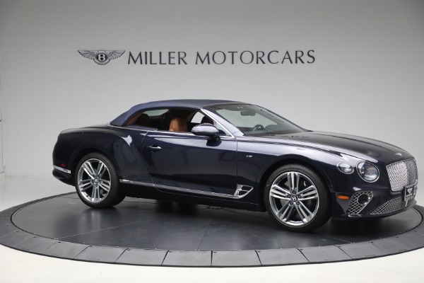 New 2021 Bentley Continental GT V8 for sale Call for price at Alfa Romeo of Westport in Westport CT 06880 22