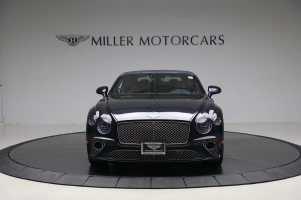 New 2021 Bentley Continental GT V8 for sale Sold at Alfa Romeo of Westport in Westport CT 06880 24