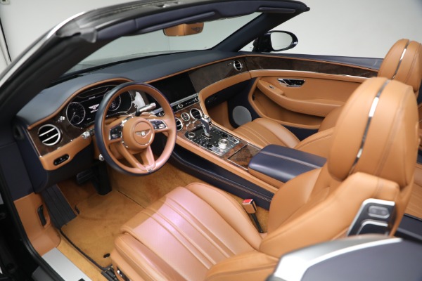 New 2021 Bentley Continental GT V8 for sale Call for price at Alfa Romeo of Westport in Westport CT 06880 26