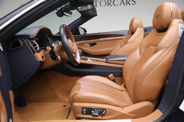 New 2021 Bentley Continental GT V8 for sale Call for price at Alfa Romeo of Westport in Westport CT 06880 27