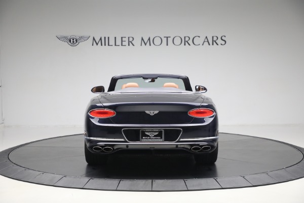 New 2021 Bentley Continental GT V8 for sale Call for price at Alfa Romeo of Westport in Westport CT 06880 6