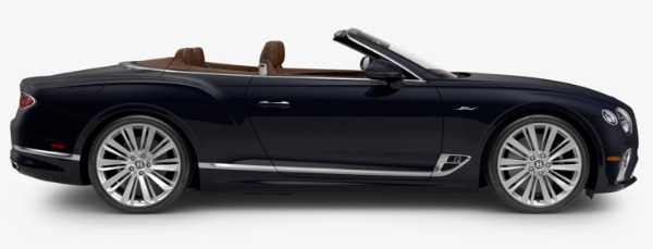 New 2022 Bentley Continental GT Speed for sale Call for price at Alfa Romeo of Westport in Westport CT 06880 2