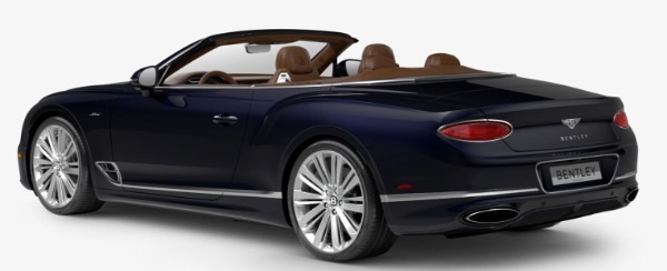 New 2022 Bentley Continental GT Speed for sale Call for price at Alfa Romeo of Westport in Westport CT 06880 3