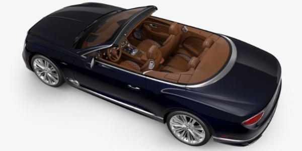 New 2022 Bentley Continental GT Speed for sale Call for price at Alfa Romeo of Westport in Westport CT 06880 4