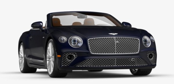New 2022 Bentley Continental GT Speed for sale Call for price at Alfa Romeo of Westport in Westport CT 06880 5