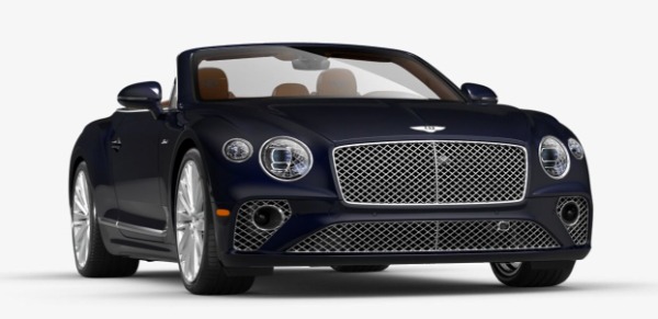 New 2022 Bentley Continental GT Speed for sale Sold at Alfa Romeo of Westport in Westport CT 06880 5