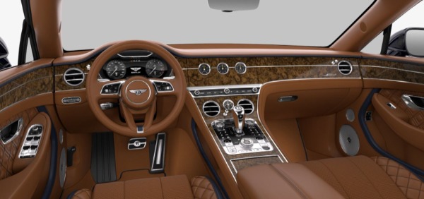New 2022 Bentley Continental GT Speed for sale Call for price at Alfa Romeo of Westport in Westport CT 06880 6