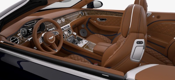 New 2022 Bentley Continental GT Speed for sale Sold at Alfa Romeo of Westport in Westport CT 06880 7