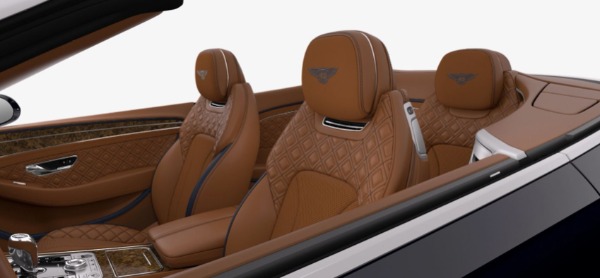 New 2022 Bentley Continental GT Speed for sale Call for price at Alfa Romeo of Westport in Westport CT 06880 8