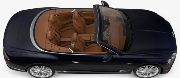 New 2022 Bentley Continental GT Speed for sale Sold at Alfa Romeo of Westport in Westport CT 06880 9
