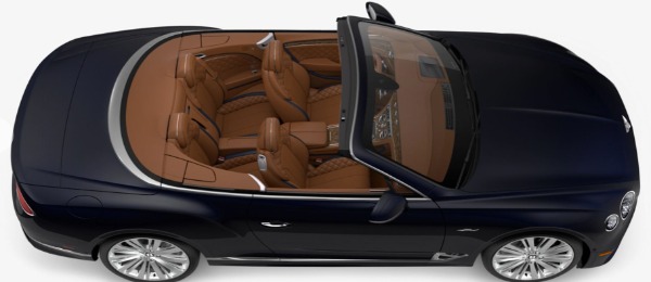 New 2022 Bentley Continental GT Speed for sale Call for price at Alfa Romeo of Westport in Westport CT 06880 9