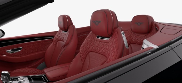 New 2022 Bentley Continental GT V8 for sale Sold at Alfa Romeo of Westport in Westport CT 06880 8