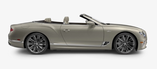 New 2022 Bentley Continental GT Speed for sale Sold at Alfa Romeo of Westport in Westport CT 06880 2