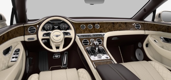 New 2022 Bentley Continental GT Speed for sale Sold at Alfa Romeo of Westport in Westport CT 06880 6