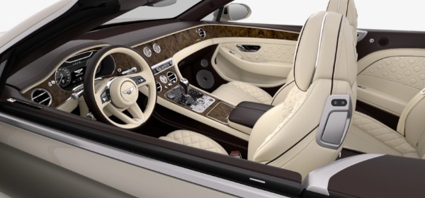 New 2022 Bentley Continental GT Speed for sale Sold at Alfa Romeo of Westport in Westport CT 06880 7