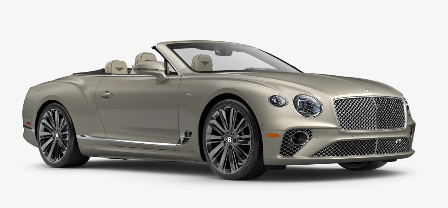 New 2022 Bentley Continental GT Speed for sale Sold at Alfa Romeo of Westport in Westport CT 06880 1