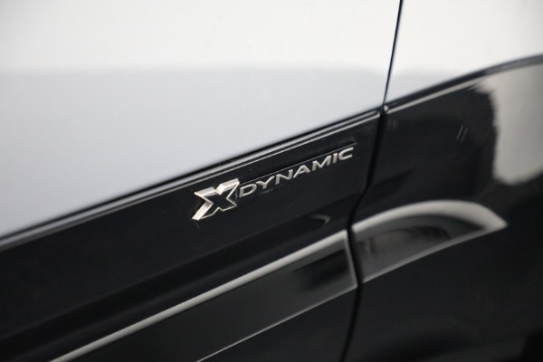 Used 2021 Land Rover Defender 90 X-Dynamic S for sale Sold at Alfa Romeo of Westport in Westport CT 06880 26