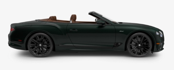 New 2022 Bentley Continental GT Speed for sale Call for price at Alfa Romeo of Westport in Westport CT 06880 2