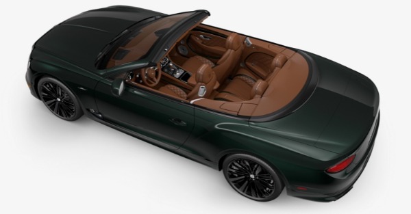 New 2022 Bentley Continental GT Speed for sale Sold at Alfa Romeo of Westport in Westport CT 06880 4