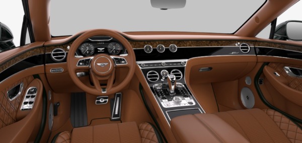 New 2022 Bentley Continental GT Speed for sale Call for price at Alfa Romeo of Westport in Westport CT 06880 6