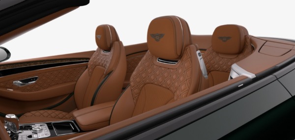 New 2022 Bentley Continental GT Speed for sale Sold at Alfa Romeo of Westport in Westport CT 06880 8