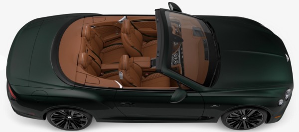 New 2022 Bentley Continental GT Speed for sale Sold at Alfa Romeo of Westport in Westport CT 06880 9