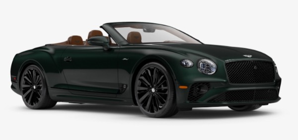 New 2022 Bentley Continental GT Speed for sale Sold at Alfa Romeo of Westport in Westport CT 06880 1
