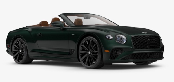 New 2022 Bentley Continental GT Speed for sale Call for price at Alfa Romeo of Westport in Westport CT 06880 1