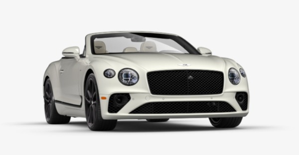 New 2022 Bentley Continental GT V8 for sale Sold at Alfa Romeo of Westport in Westport CT 06880 5