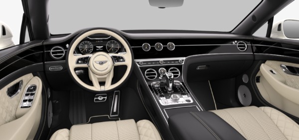 New 2022 Bentley Continental GT V8 for sale Sold at Alfa Romeo of Westport in Westport CT 06880 6