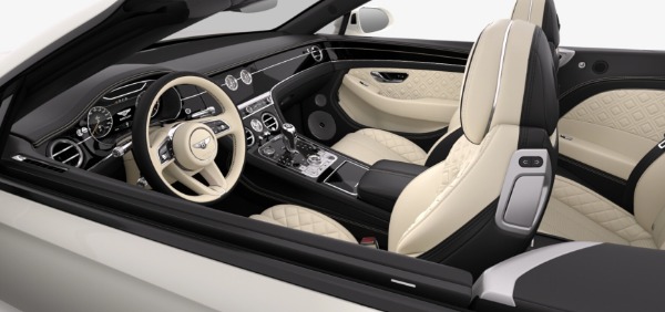 New 2022 Bentley Continental GT V8 for sale Sold at Alfa Romeo of Westport in Westport CT 06880 7