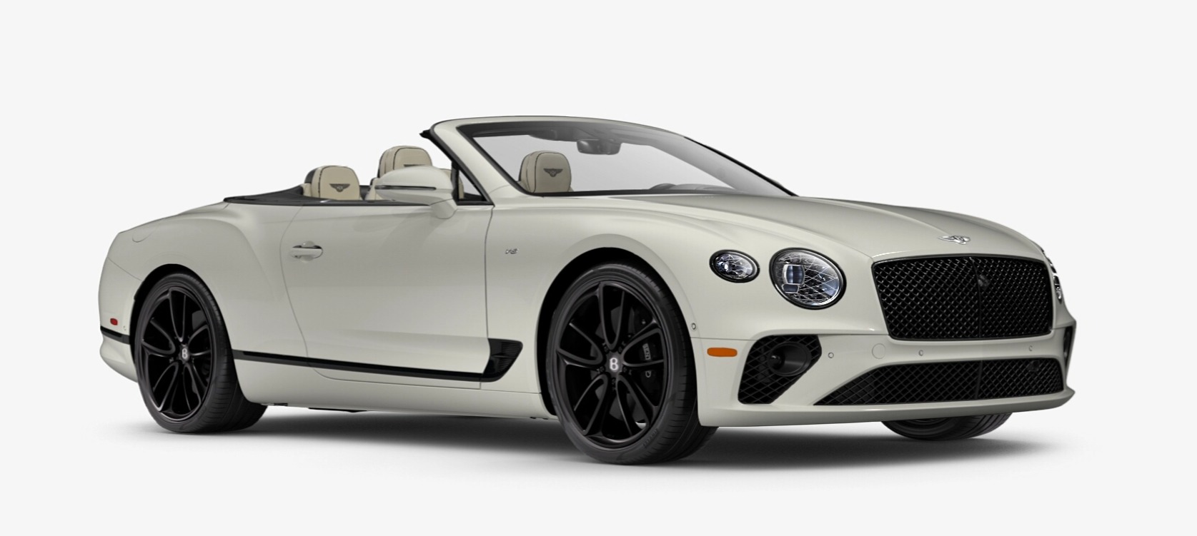 New 2022 Bentley Continental GT V8 for sale Sold at Alfa Romeo of Westport in Westport CT 06880 1