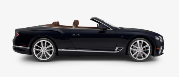 New 2022 Bentley Continental GT V8 for sale Sold at Alfa Romeo of Westport in Westport CT 06880 2